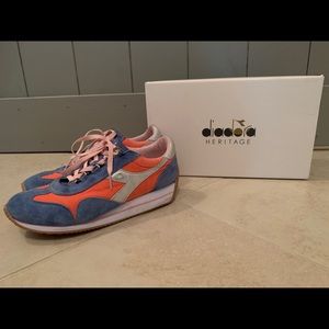 Diadora Heritage Women’s 7.5